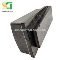 Professional Production Buff Polishing Tools Catalog for Granite/Marble/Limestone Grinding - Stone Abrasive for Sale
