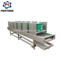 Air Drying &amp;amp; Cooling Machine
