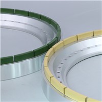 Diamond Wheels for Surface Grinding Various Wafer