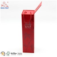Magnetic Folding Wine Box Factory China