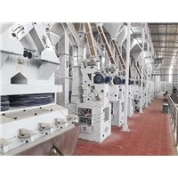 Rice Mill Plant | Rice Mill Machinery Manufacturers