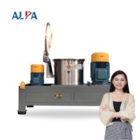 Activated Carbon Micron Powder Size Reduction Equipment Air Classifier Mill Cost