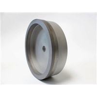 1A1 Vitrified Cylindrical Diamond Grinding Wheel for PDC Cutter.