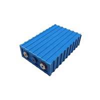 200AH LiFePO4 Prismatic Battery Cell for RV ESS 3.2V Rechargeable Lithium Battery Cells Li-Ion Battery