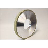 Precision Ceramic Grinding - Cylindrical Diamond Wheel