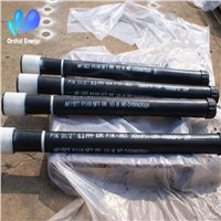OCTG Pup Joint &amp;amp; Couplings for Casing &amp;amp; Tubing API 5CT, Hot Selling Now