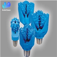 Drilling Bits Manufacturer, PDC Bits, Rock Bits, Core Bits, Tricone Bits for Drilling Services with API.