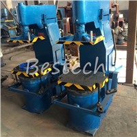 Jolt Squeeze Sand Molding Machine for Manhole Cover