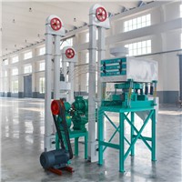 10T/D Mini Rice Mill Plant-Quality Rice Processing Machines Manufacturer