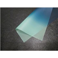 Blue on Green Automotive PVB Film for Car Windshield Glass 0.76mm