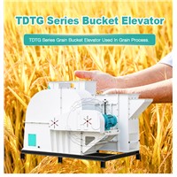 Rice Bucket Elevator | Rice Processing Machine for Sale