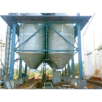 Turnkey Parboiled Rice Mill Plant | Parboiled Rice Mill Project for Sale