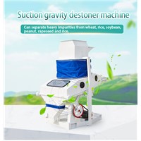 Various Rice Destoner Machine | Rice Stone Removing Machine for Sale
