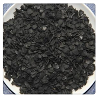 Nice Absorbtion Coconut Activated Carbon