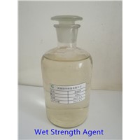 Paper Chemicals Agent Wet Strength for Paper Making Mills