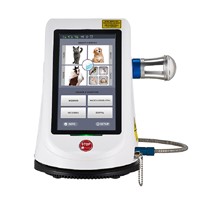 Dimed Diode Veterinary Laser Equipment for Incision Excision Coagulation of Soft Tissue