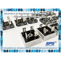 SPS Bridge &amp;amp; Rectifiers Performance Testing Equipments