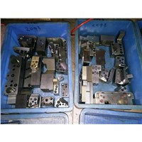 Stamping Tool/Stamping Die/Mould/Die Components/Precise Machining Parts