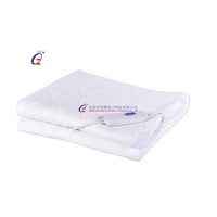 100% Polyester Fitted Electric Underblankets