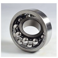 45 X 85 X 19mm for SKF1209ETN9 1210ETN9 Self Aligning Ball Bearing