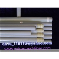 Arc-Quenching Tubing/ Arc-Quenching Fuse Tube Liner/ Compound Tubing Fuse Tubes