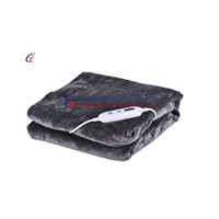 Heated Throw Blanket Wholesaler