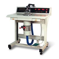 Fabric Permeation Volume Instrument