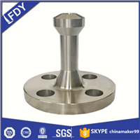 Hot Sale NIPO FLANGE Stainless Steel