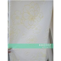 Sell Mattress Cover Knitted Fabric