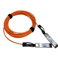 10Gbps SFP+ Active Optical Cable AOC
