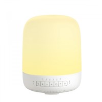 Aromatherapy Diffuser Bluetooth Speaker with LED Color Changing