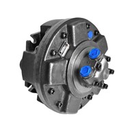 XSM05 Series Low Speed Hydraulic Motor, Cast Iron Mining Hydraulic Motor