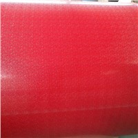 Chinese Factory Embossed Aluminum Coil