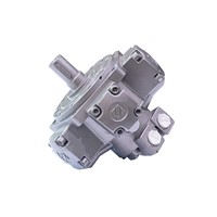 XWM1 Series Radial Piston Hydraulic Drive Motor for Dredger & for Drilling