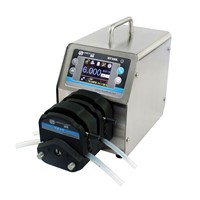 Peristaltic Pump with Flow Rate0.006-1600ml/Min with Variable Pump Heads &amp;amp; Tubing