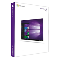 Windows 10 Professional Windows 10 Home