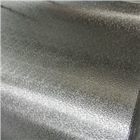 Aluminium Stucco Embossed Coil&Sheet