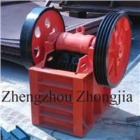 Popular &amp;amp; Hot Sale Stone Jaw Crusher in Southeast Asia