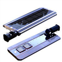 Buy Direct from China Factory Solar LED Street Light Prices Solar Power Light High Way Road Way