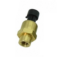 Packard 420ma 0.5-4.5V Ceramic HAVC Air Compressor Water Truck Fuel Oil Brake Pressure Sensor