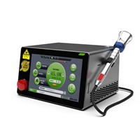 Portable 30watts Laser Therapy for Horses / Veterinary Laser Therapy Equipment