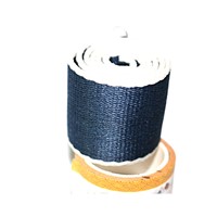 Manufacturer Wholesale Polyester &amp;amp; Cotton Woven Belt, Custom-Made Clothing Accessories, Case &amp;amp; Bag Ribbon