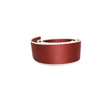 Polyester Cotton Ribbon Clothing Accessories Box Bag Strap Can Be Customized