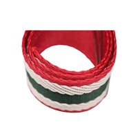 Terylene Cotton Fabric Belt, Garment Accessories, Case &amp;amp; Bag Ribbon Can Be Customized