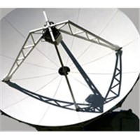 SMC/BMC Antenna Reflector 2020