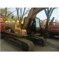 Used CATERPILLAR 312D Crawler Excavator on Sale