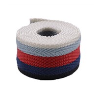 Ribbon Customized Bag Plain Nylon Ribbon Shoulder Belt Belt Nylon Ribbon Color Specification Optional