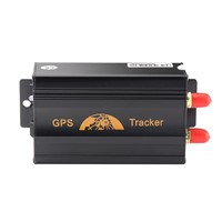 GPS GSM Alarm System Car Tracker GPS 103a Coban GPS Car Tracking Device