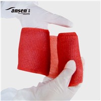 AnsenCast Air-Permeability Fiberglass Cast Orthopedic Casting Tape Water Activated