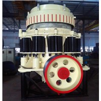 High Capacity Low Price Ore Stone Mine Machine Plant Spring Cone Crusher for Sale